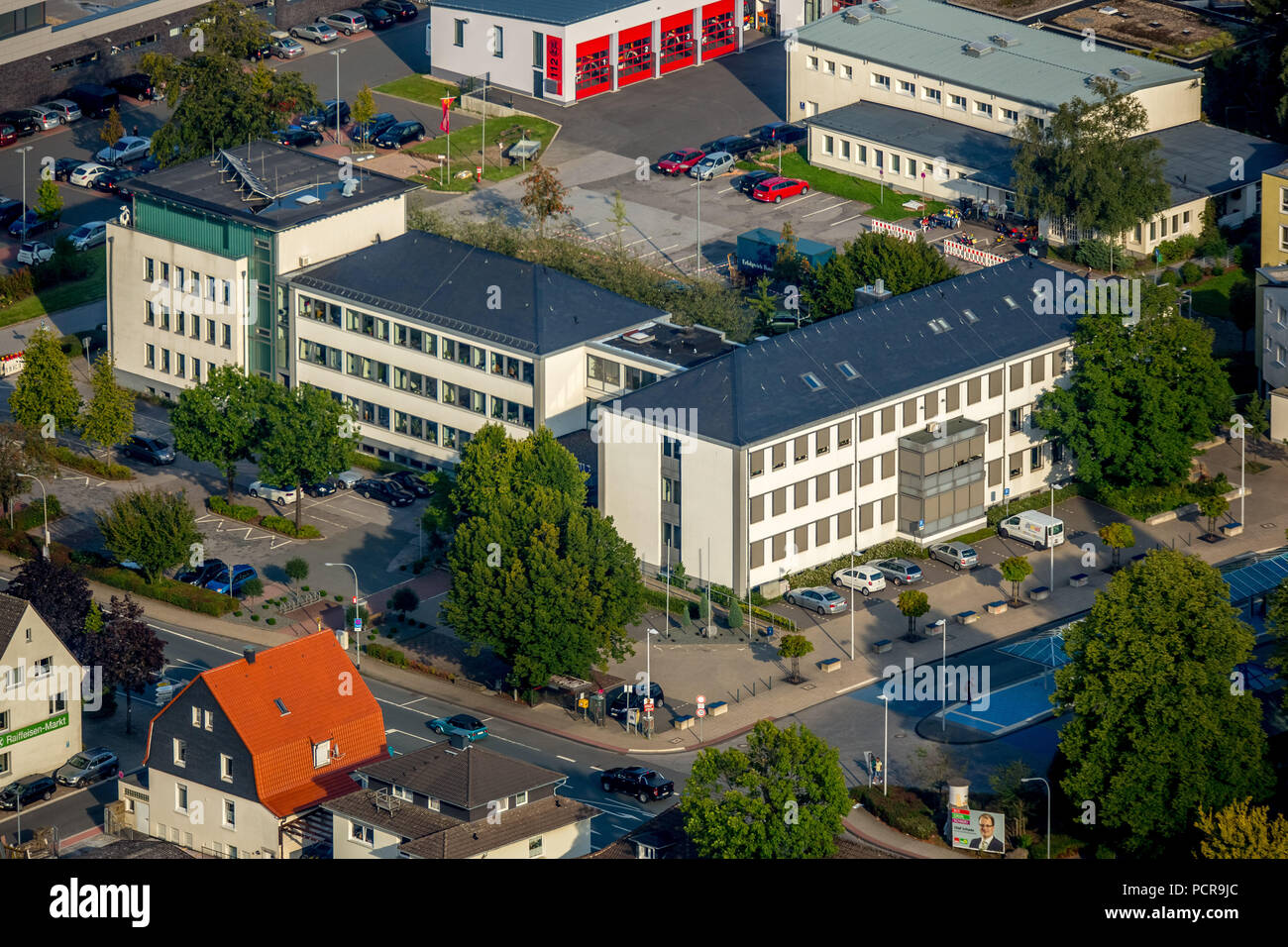 Sprockhovel Stockfotos Und Bilder Kaufen Alamy