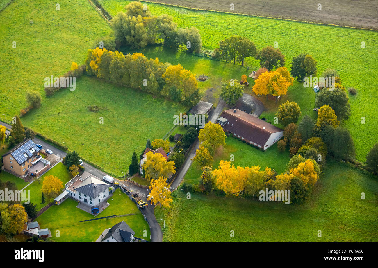 Sportschutzen S Club Haus Bocksheide Herringen Hamm Ruhrgebiet