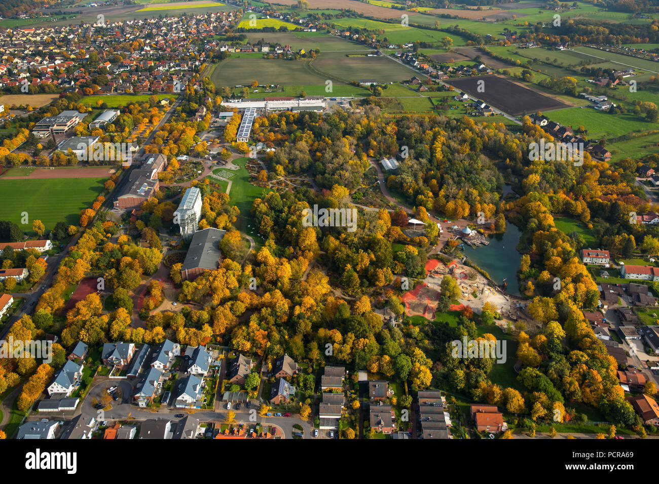 Ehemalige kohlemine maximilian Stockfotos und bilder Kaufen Alamy