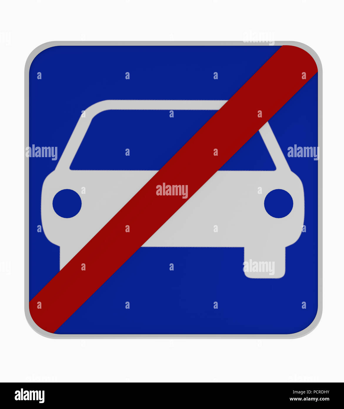 Deutsches verkehrsschild -Fotos und -Bildmaterial in hoher Auflösung ...