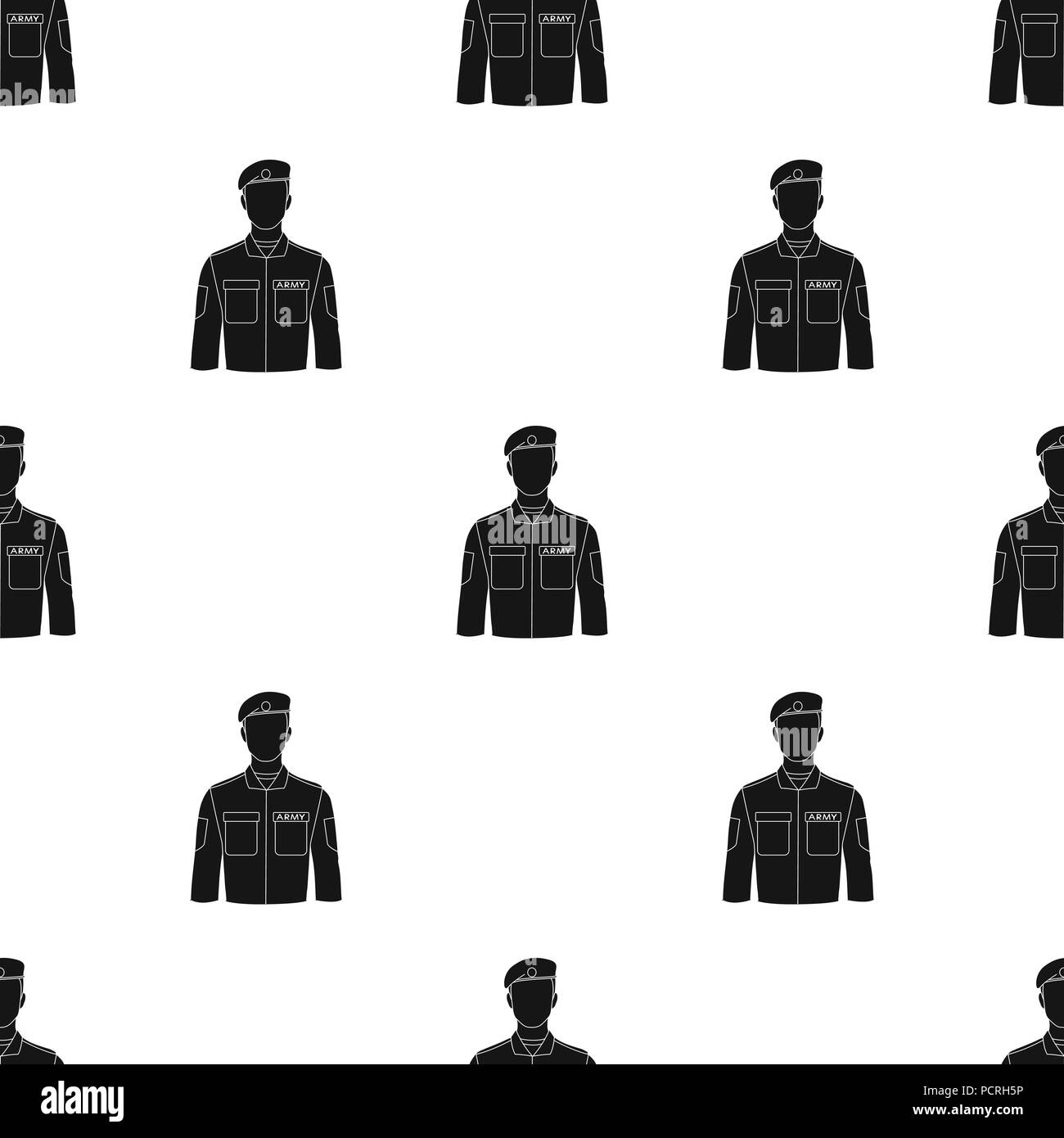 American, bewaffnet, Armee, Hintergrund, Schlacht, schwarz, Camouflage ...
