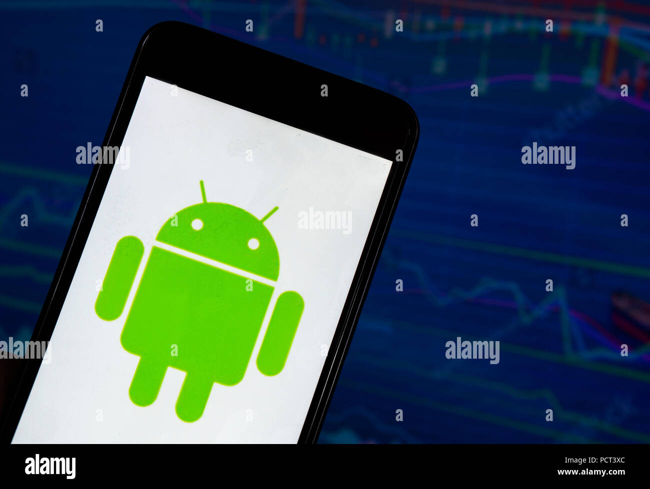 Linux Kernel Stockfotos Und Bilder Kaufen Alamy