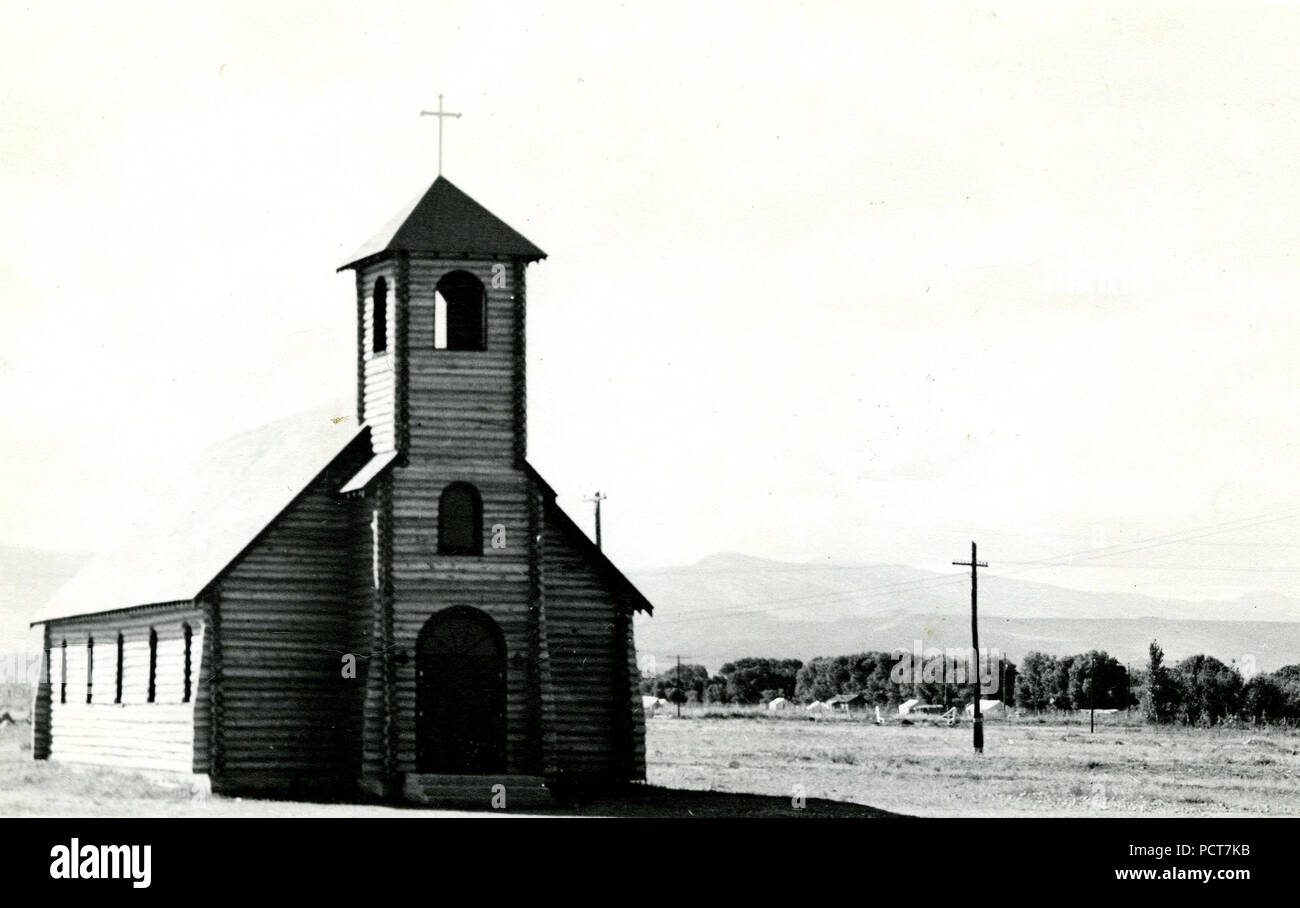 Ft washakie Fotos und Bildmaterial in hoher Auflösung Alamy