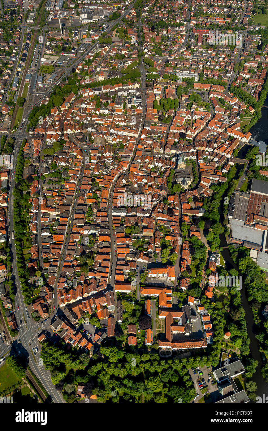 Single kreis warendorf