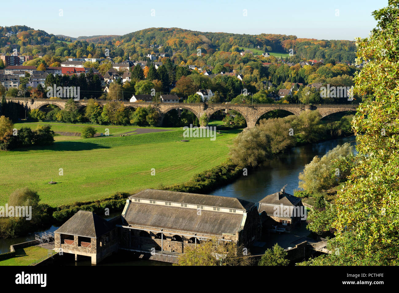 Witten Bommern Stockfotos und bilder Kaufen Alamy