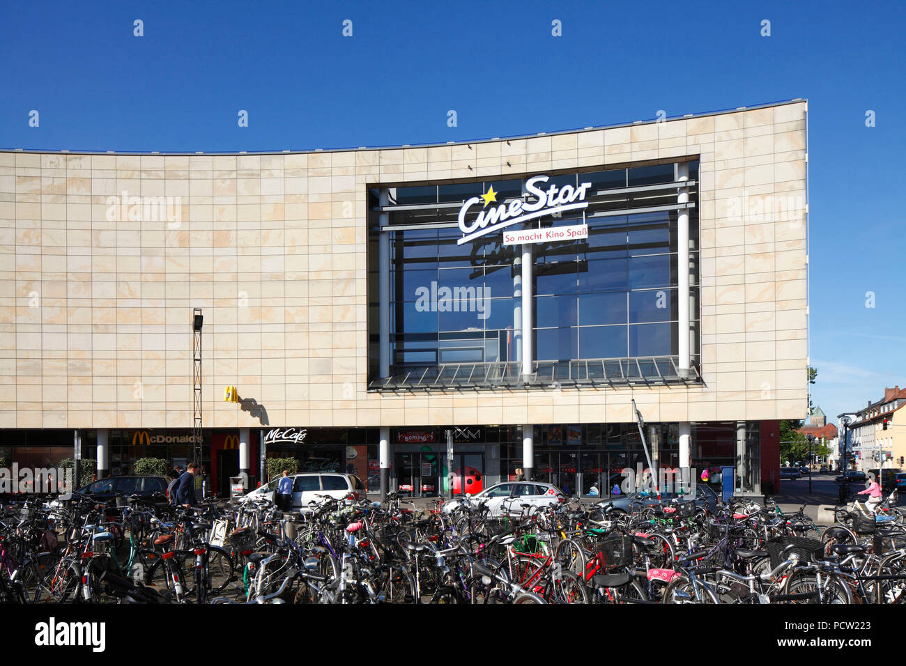 Cine Star Osnabrück Cine Star Osnabrück