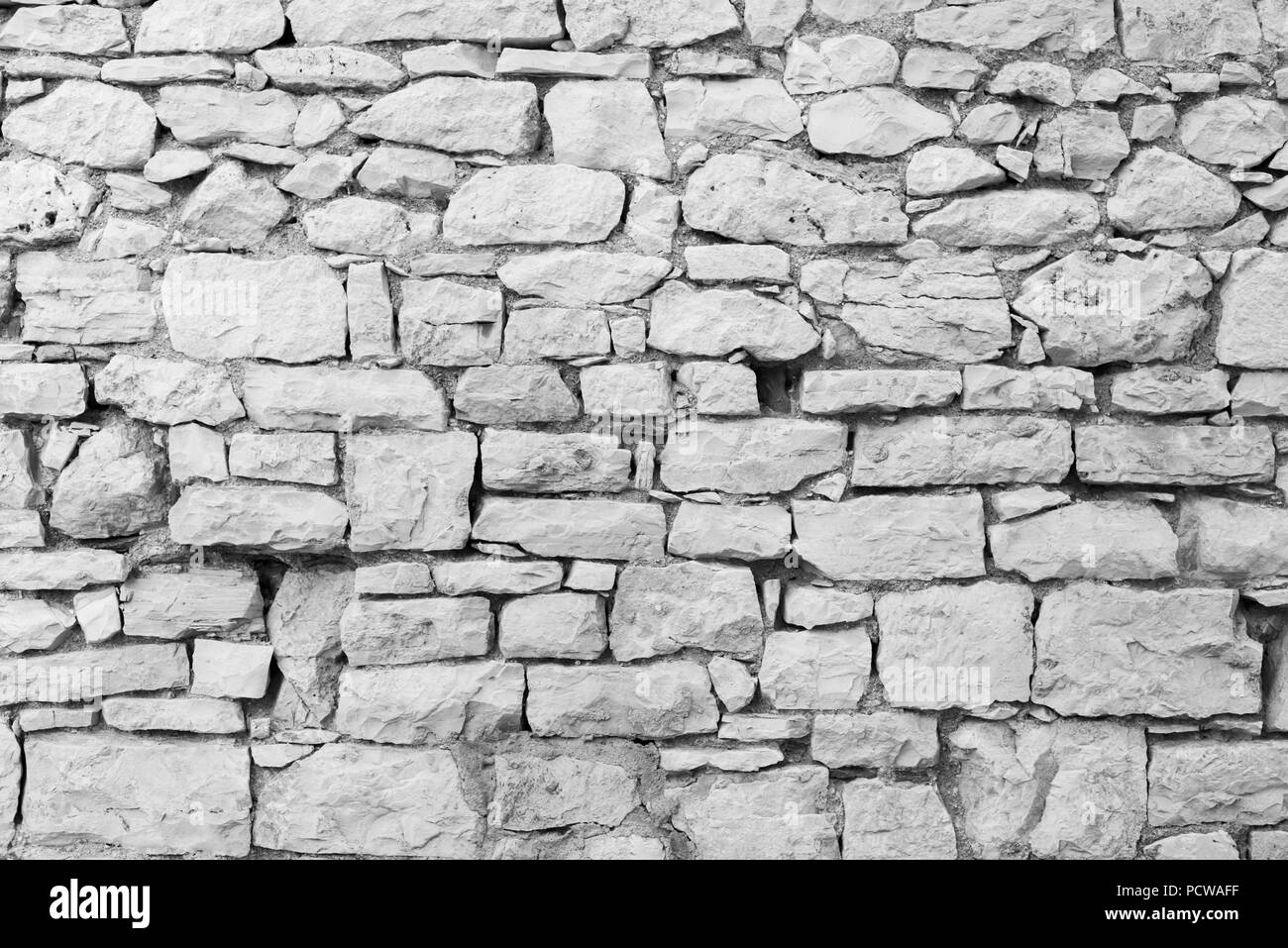 Alte steinerne Wand als Hintergrund, Tapeten. Stockfoto Alte steinerne Wand als Hintergrund, Tapeten. Stockfoto