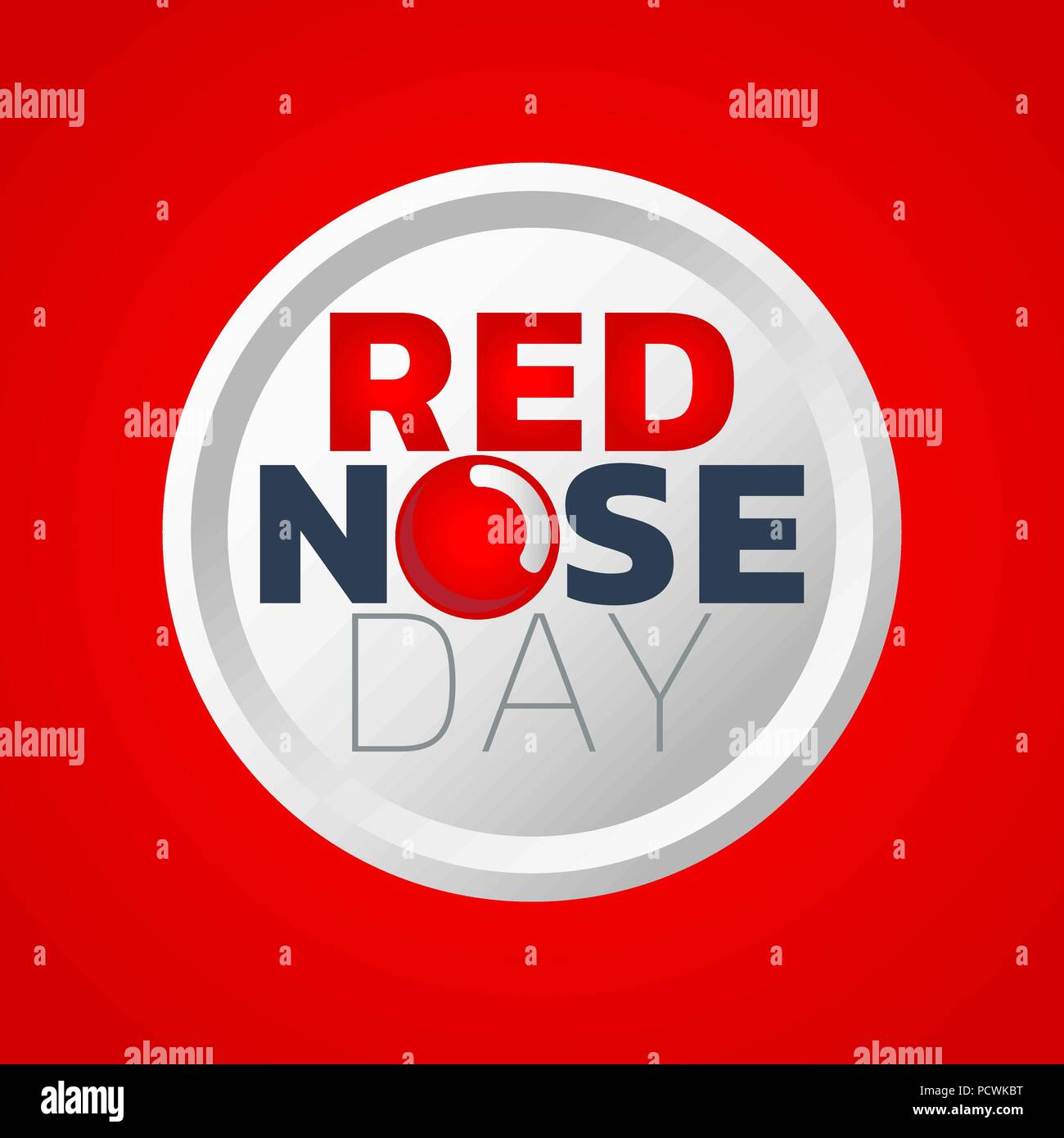 Red nose day logo kaufen Alamy Red nose day logo kaufen Alamy