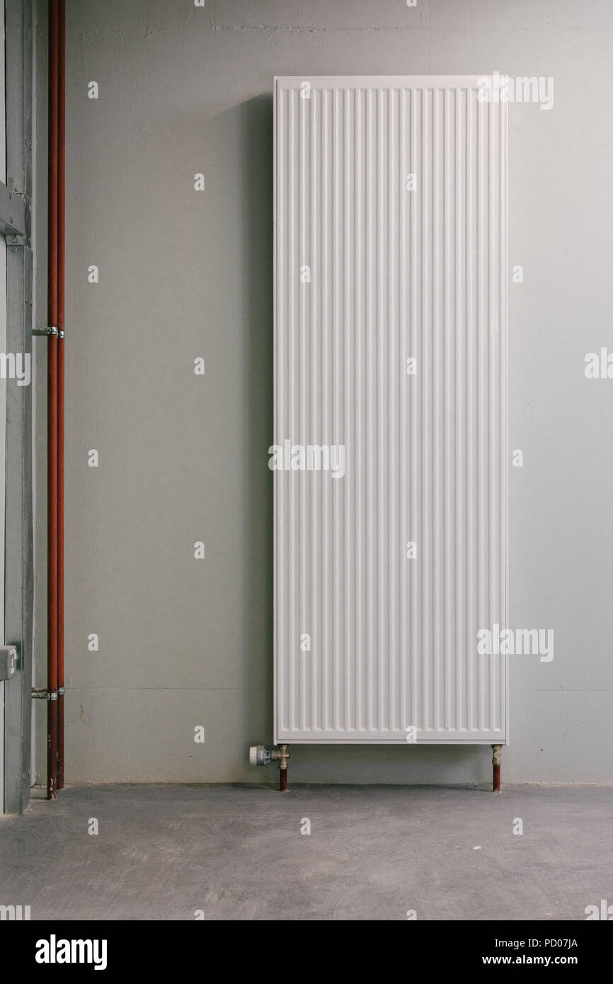 City of Glasgow College Stockfoto