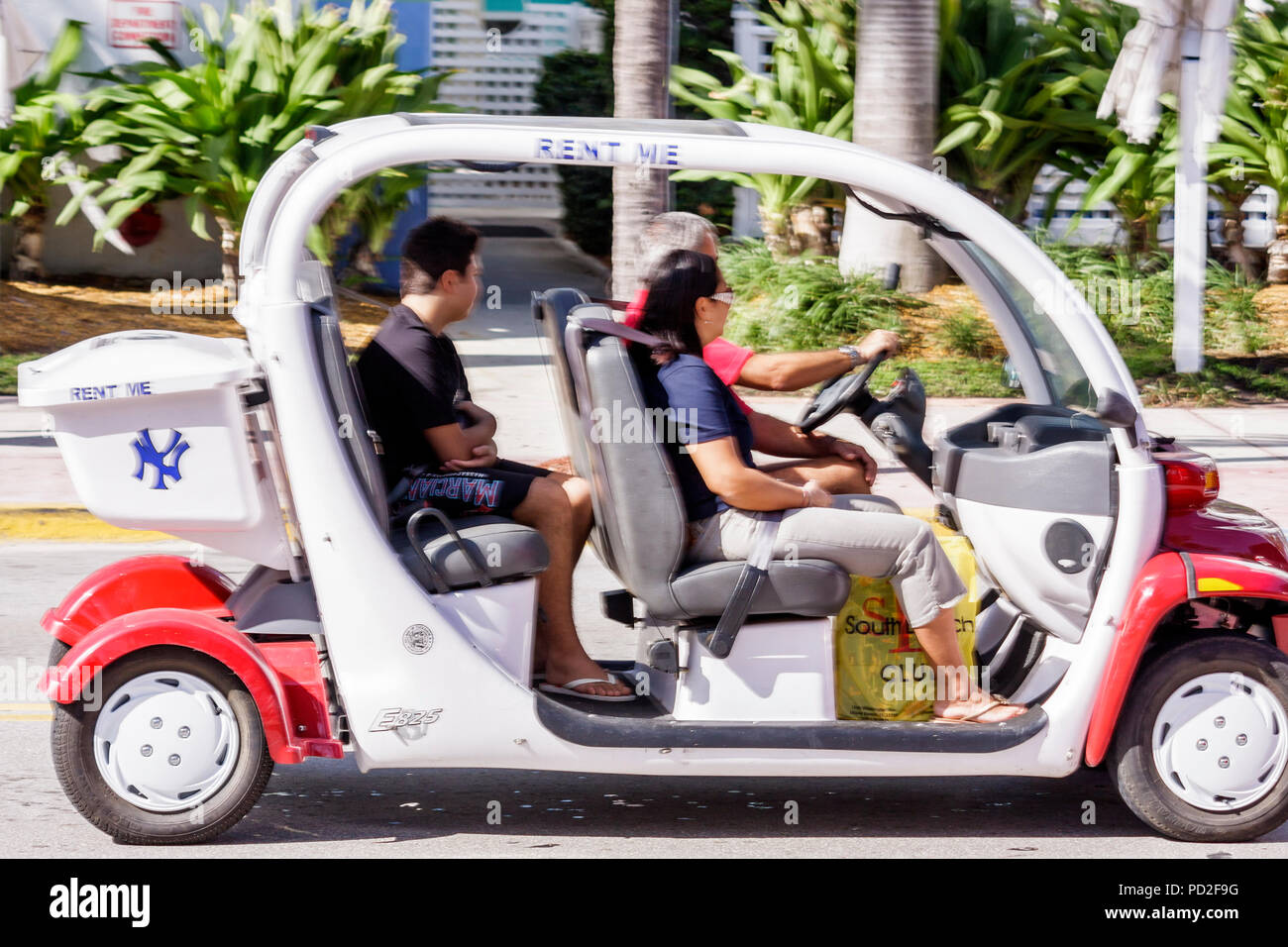 Global electric motorcars discount