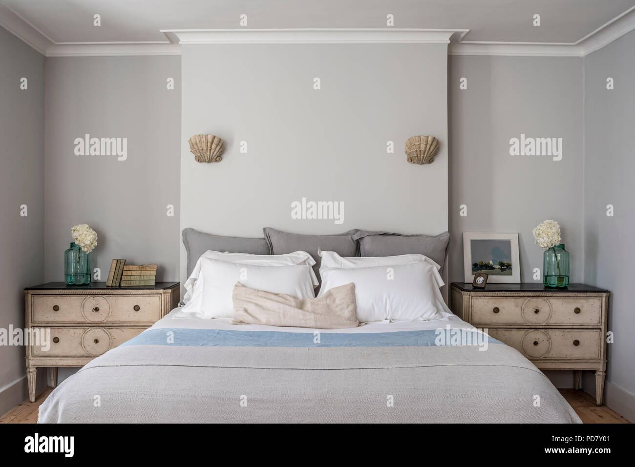 Wandleuchte Schlafzimmer