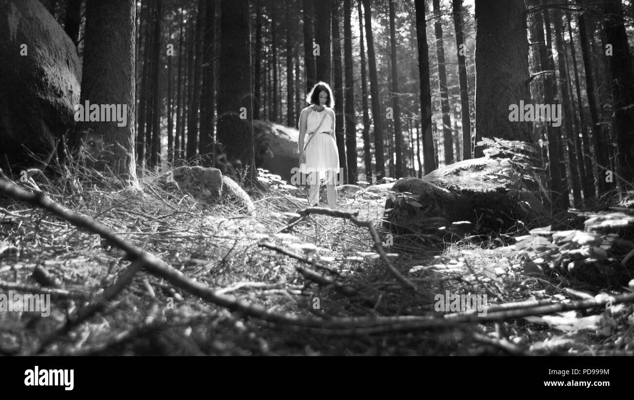 Der Wald der verlorenen Seelen, (aka A FLORESTA DAS ALMAS PERDIDAS