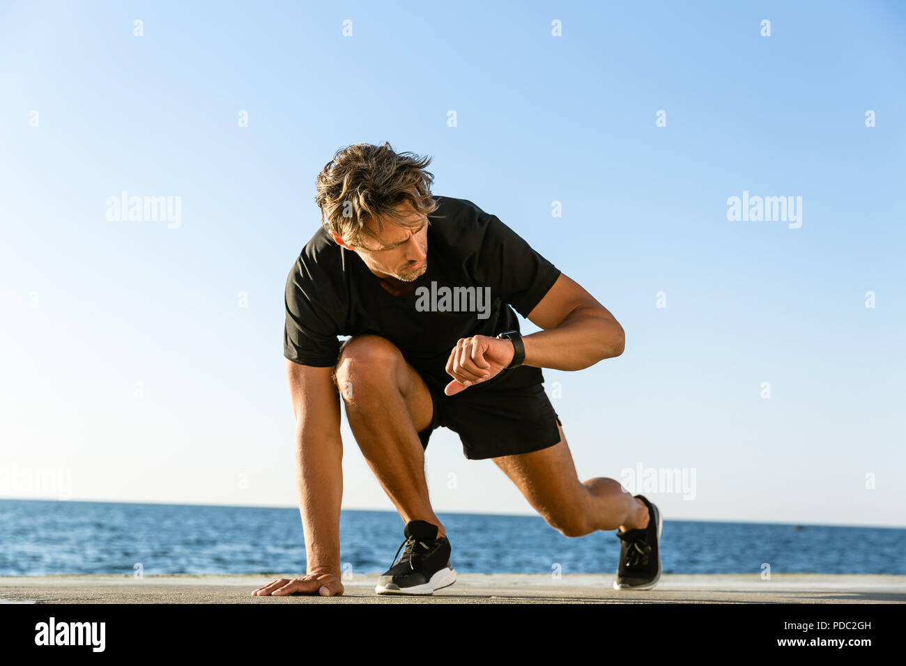 Startposition Stockfotos und bilder Kaufen Alamy