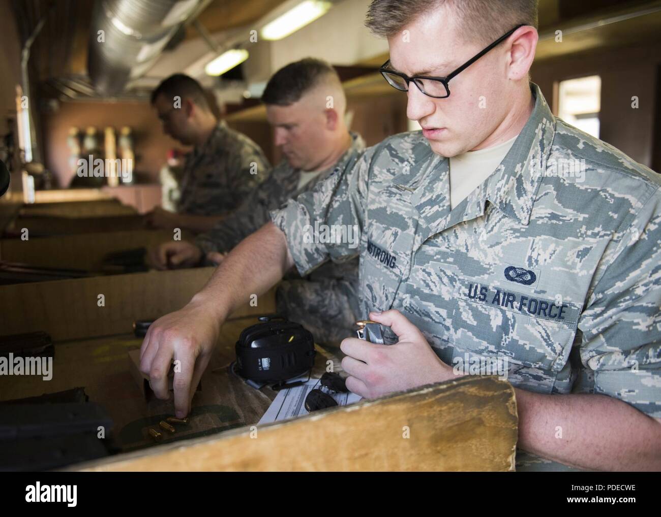 Die armstrong grenze Fotos und Bildmaterial in hoher Auflösung Alamy