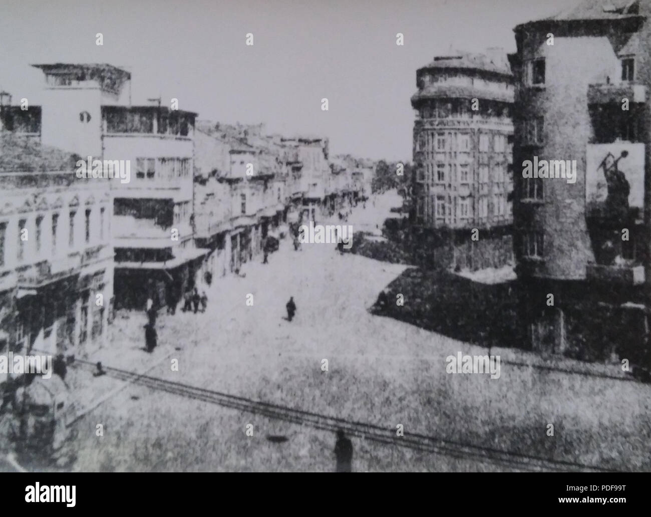 70 BASA-711 K -1-10-19 - Varna Stockfoto