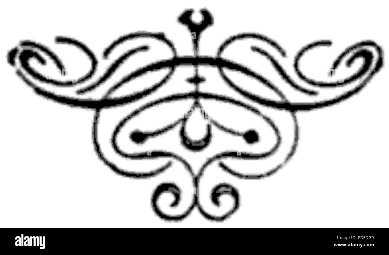 109 Danske socialister-Deko s72 Stockfoto