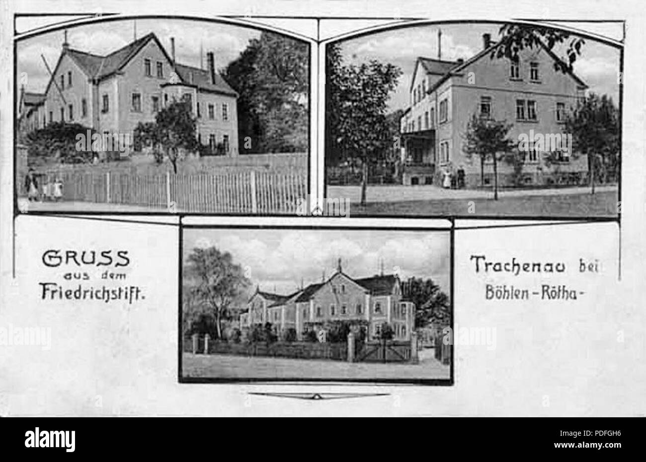 Trachenau Fotos und Bildmaterial in hoher Auflösung Alamy