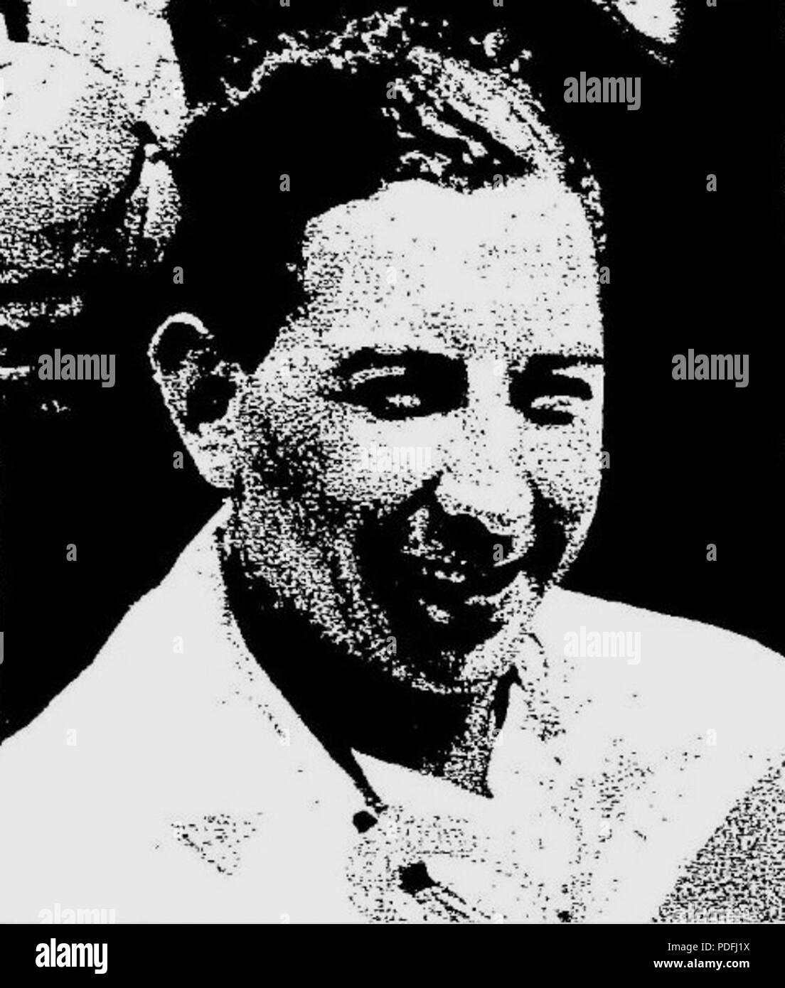 147 Guy Moll, peu avant Le Départ du GP de Nice 1934 trouva la mort où il Stockfoto