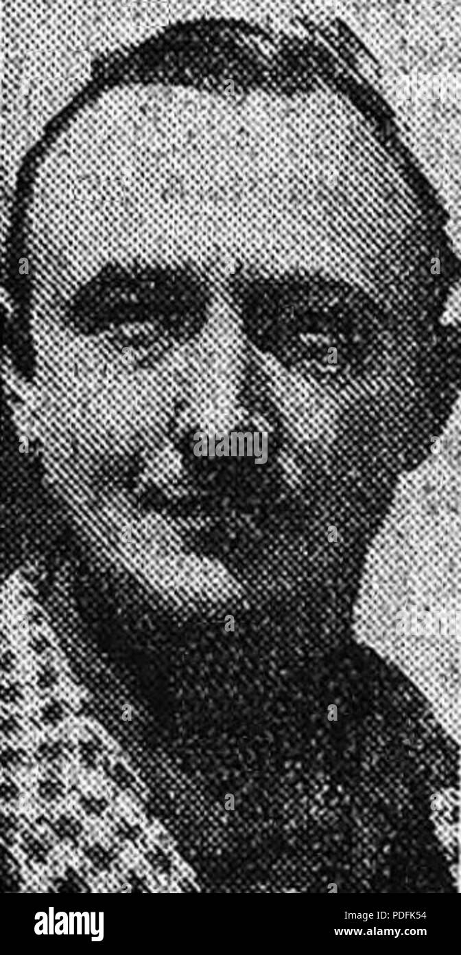 152 Henry Birkin en 1933 Stockfoto