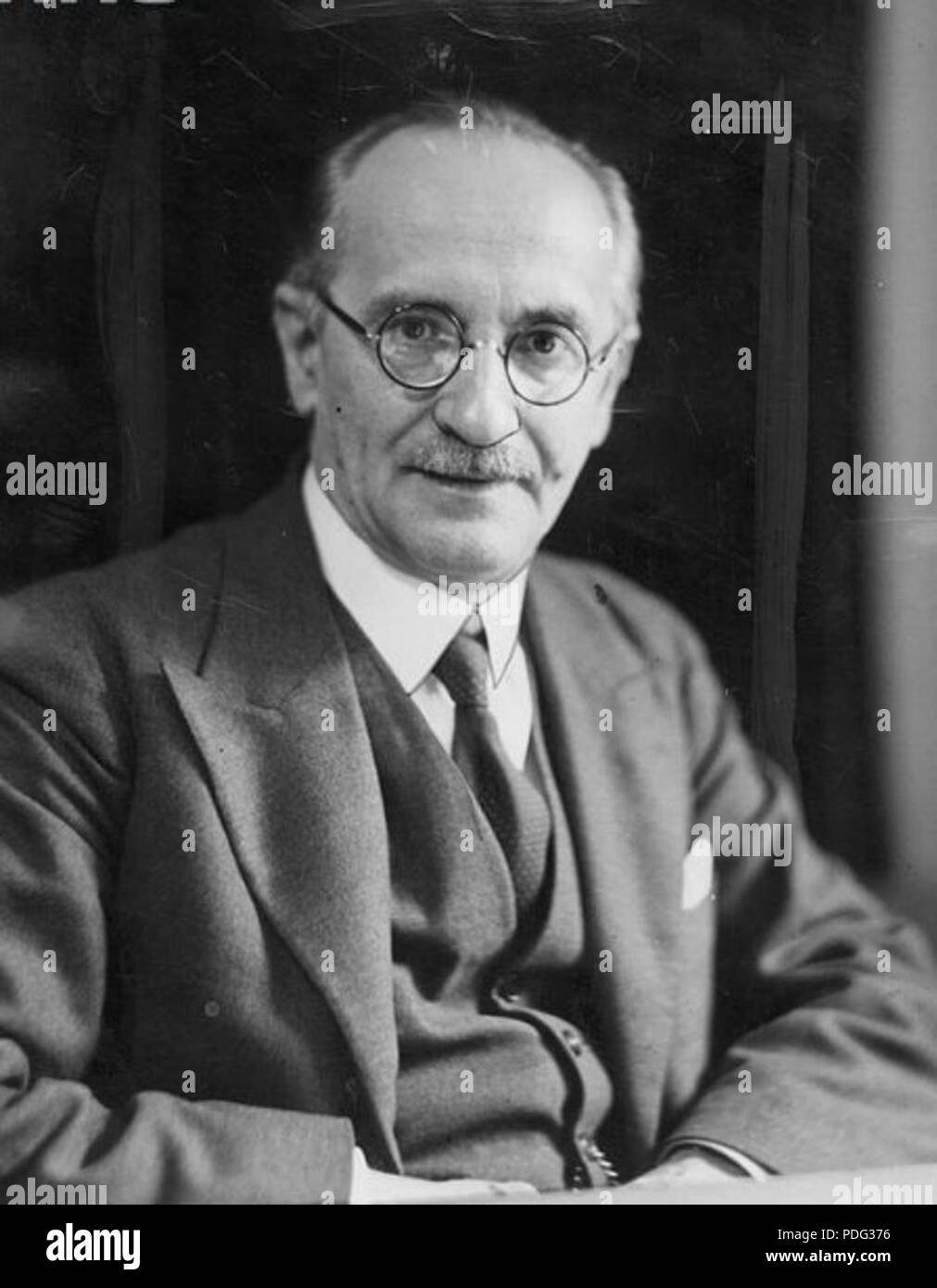 168 Jan Łukasiewicz Stockfoto