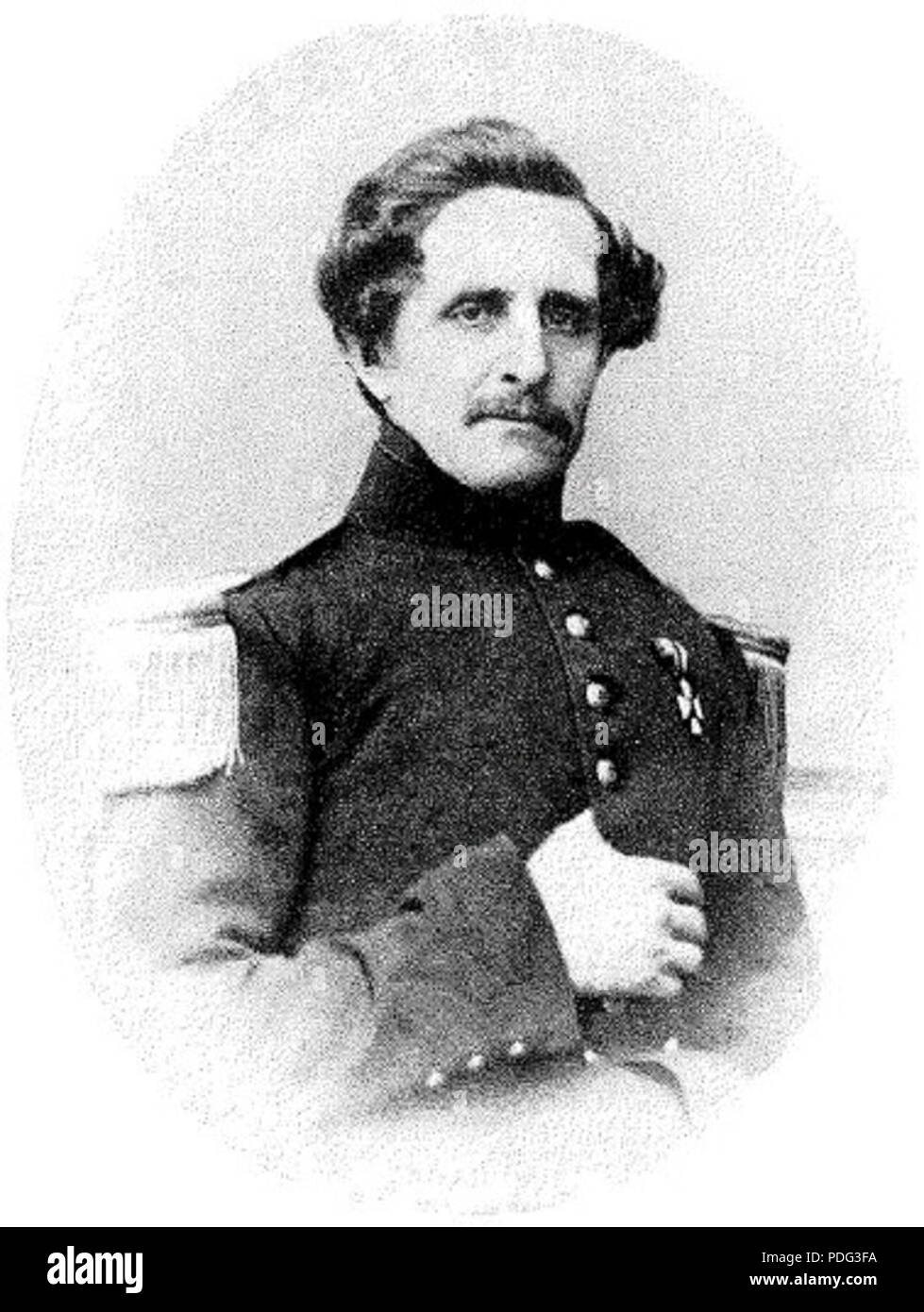 170 JHCBasting Stockfoto