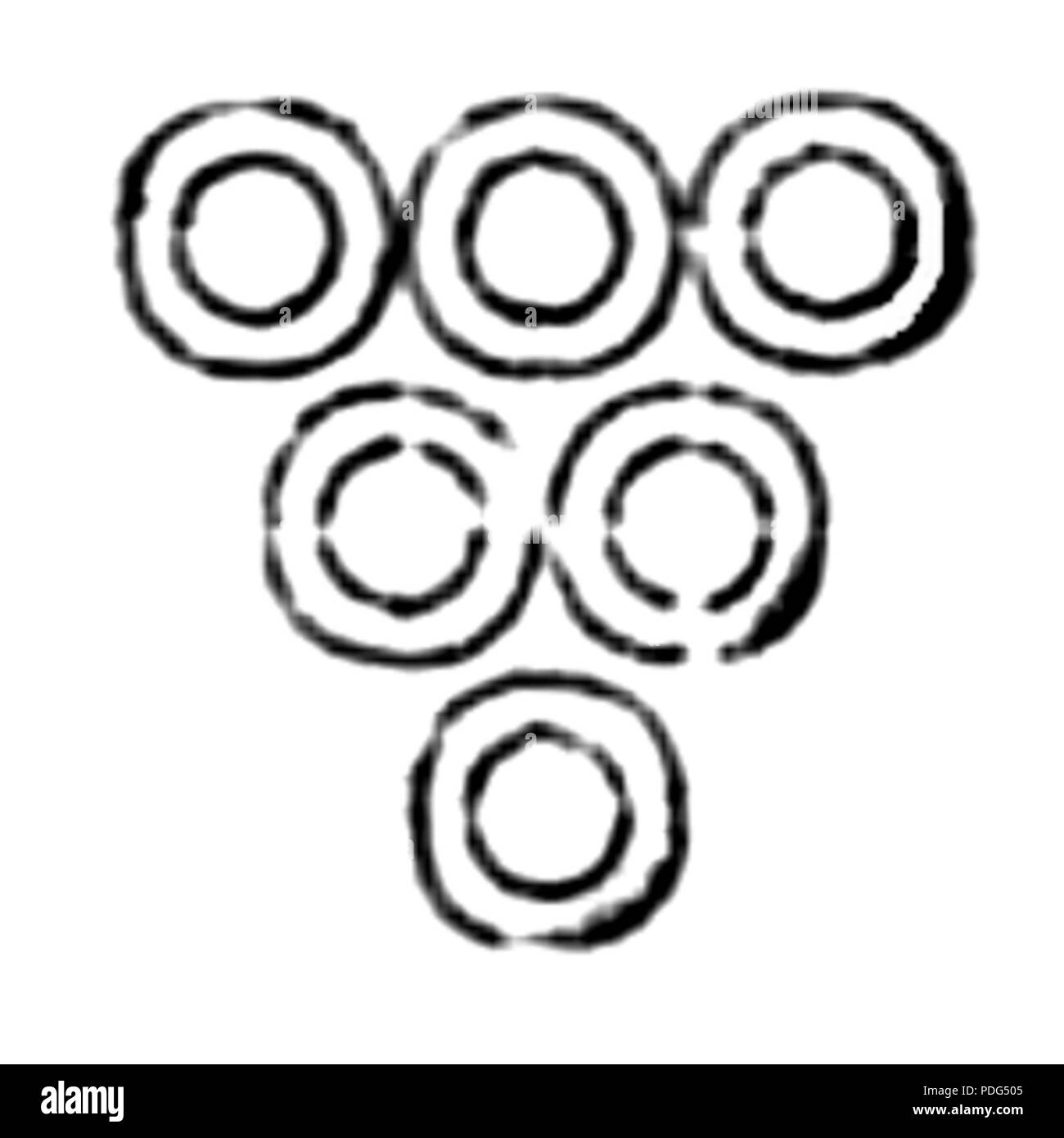 182 Klaudja Łukaszewicz-Ból ptaszęcia Seite 003 Stockfoto