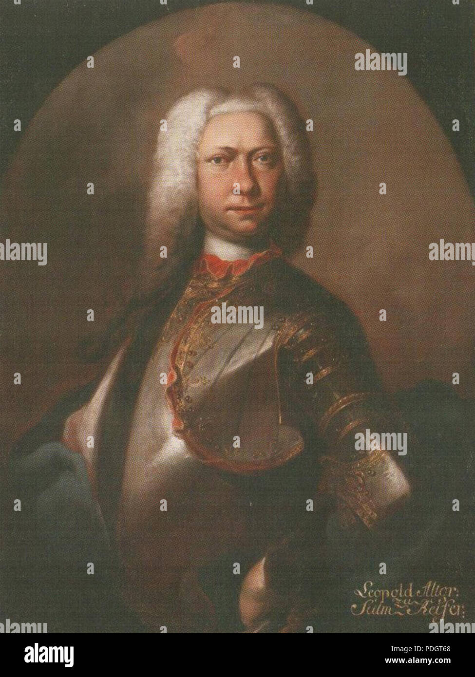 Salm reifferscheidt Fotos und Bildmaterial in hoher Auflösung Alamy