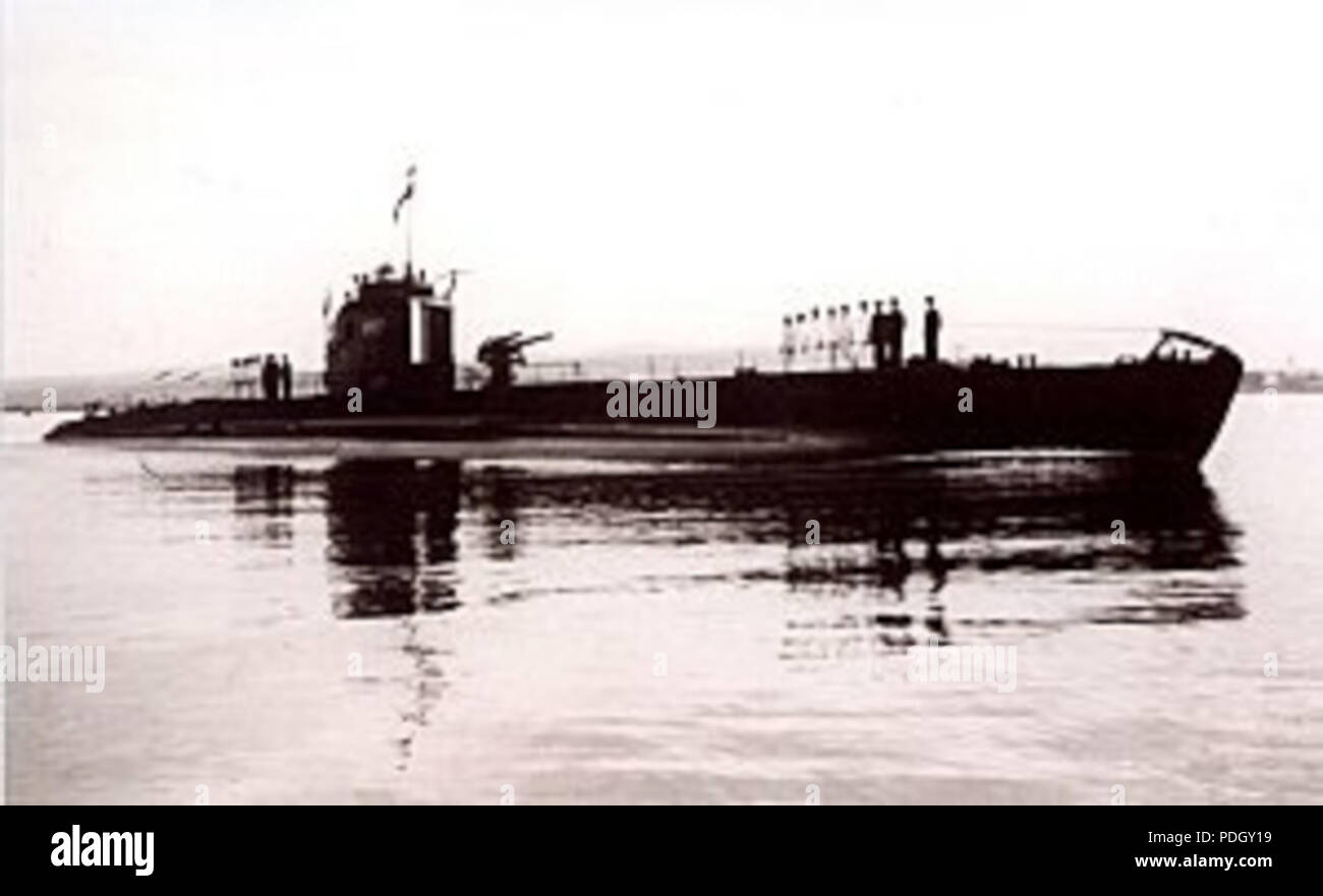 230 Morse. 1939 Stockfoto