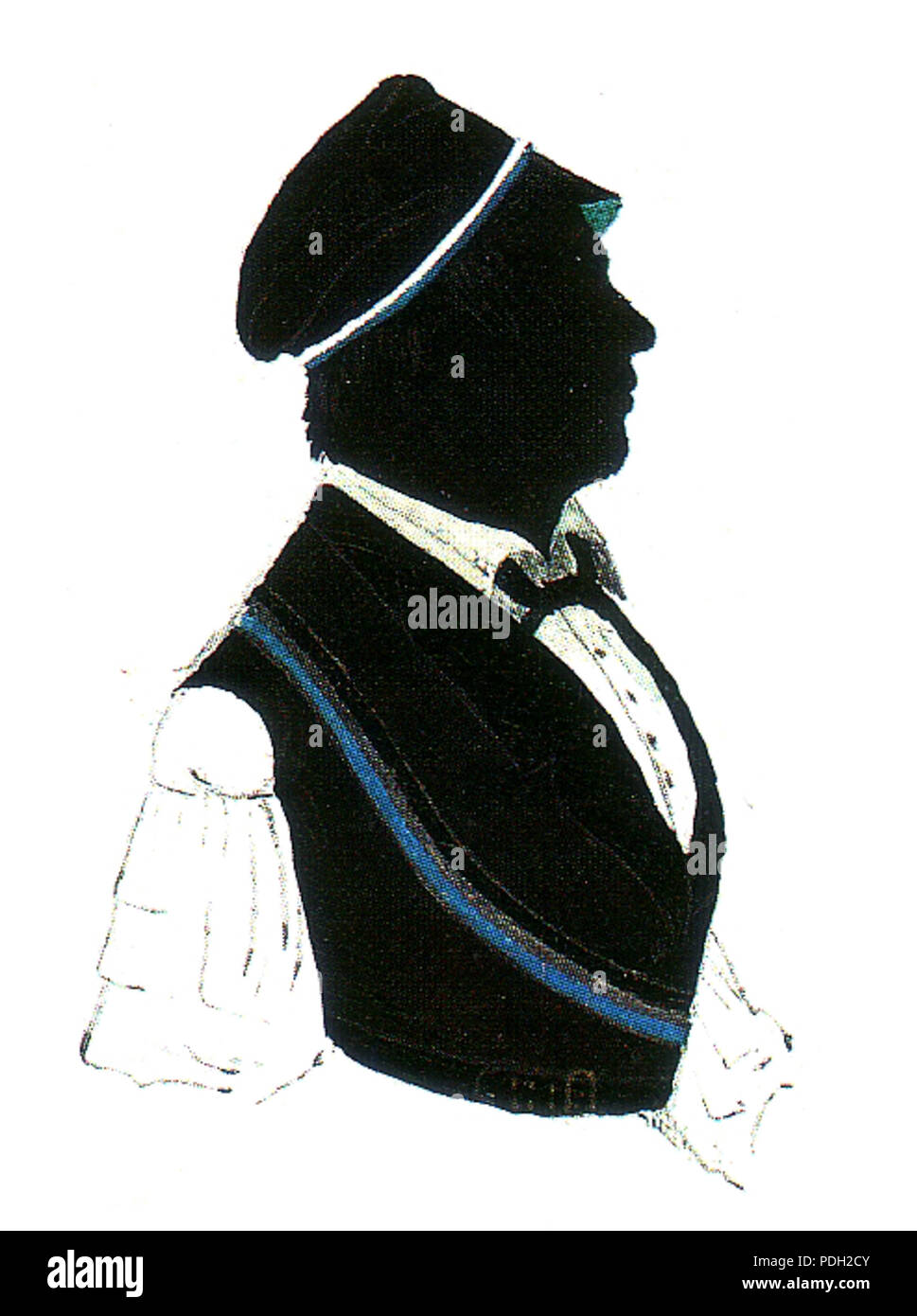 256 Paulskirche Mayer Stockfoto