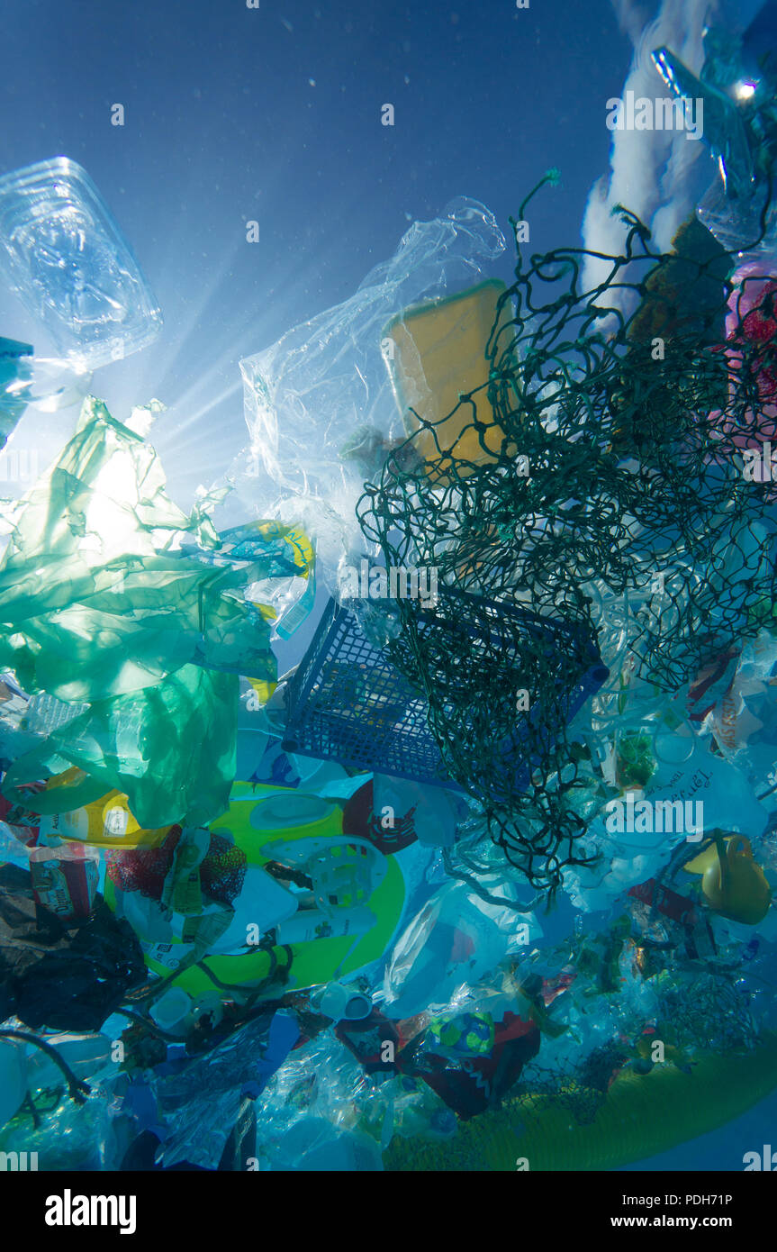 Oceanic Pollution Stockfotos & Oceanic Pollution Bilder - Alamy