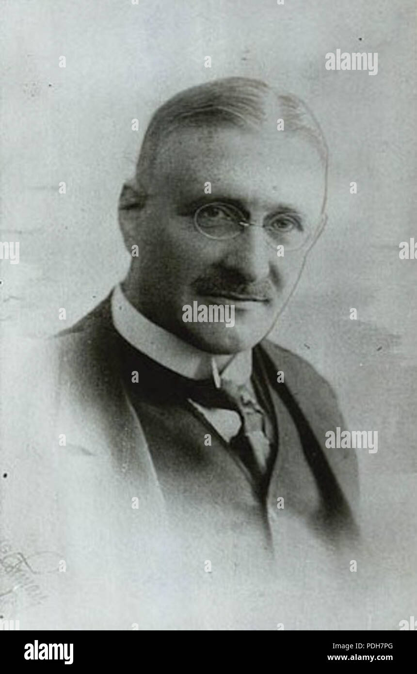 17 Anders Nordahl-Petersen Stockfoto