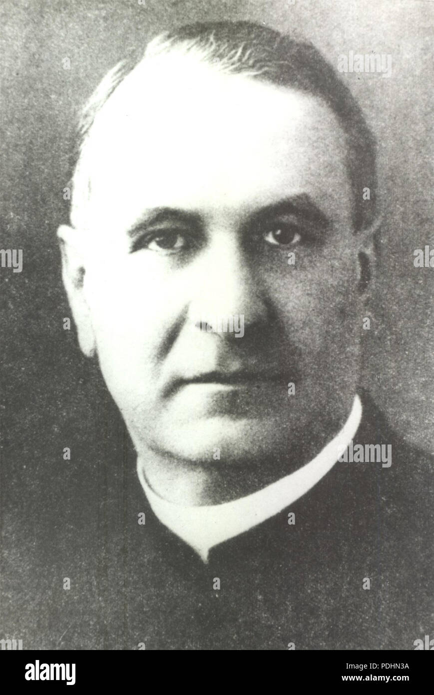 249 Otto Lev Stanovský (1882-1945) Stockfoto