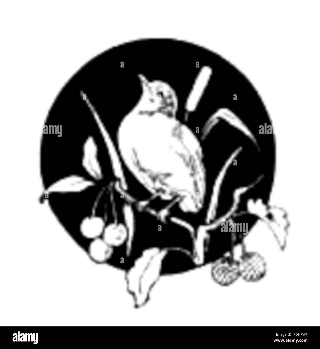 266 Poezye Karola Antoniewicza tom II STR024 Stockfoto