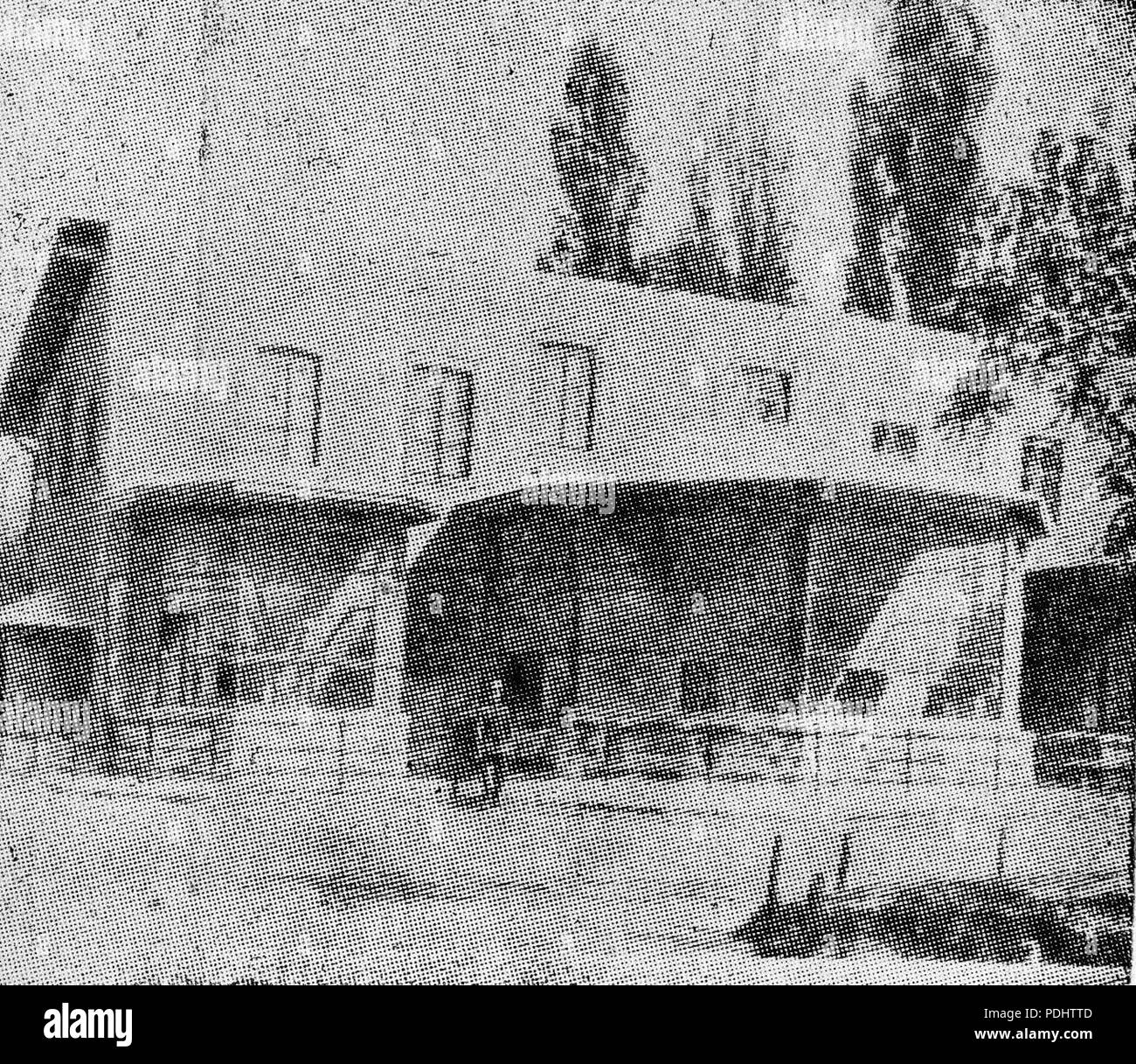 298 Sofia Zoo Raubtiere Haus 1894 Stockfoto