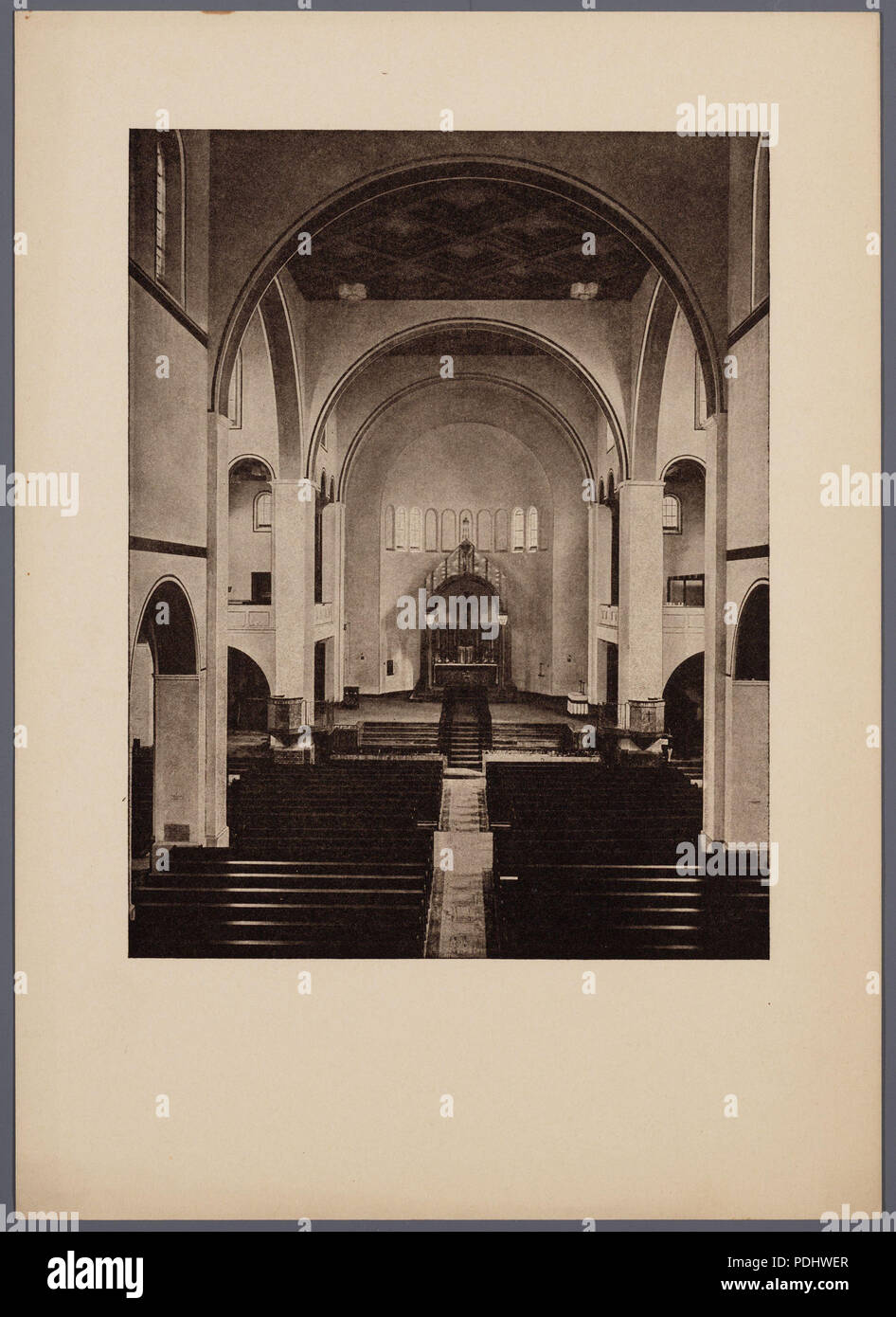 301 Stadsarchief Amsterdam, Afb 010056000197 Stockfoto