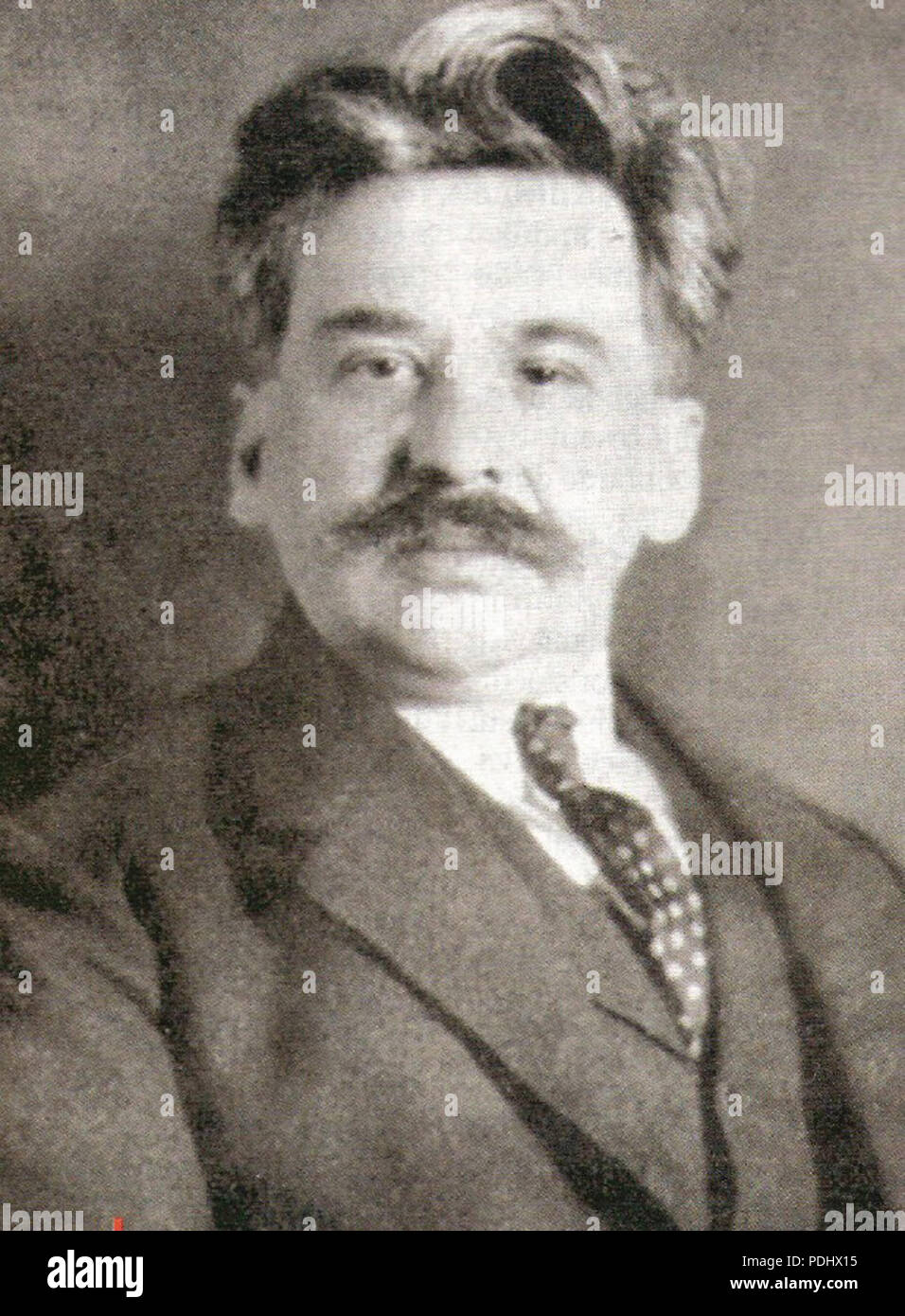 170 Jiří Stříbrný Stockfoto