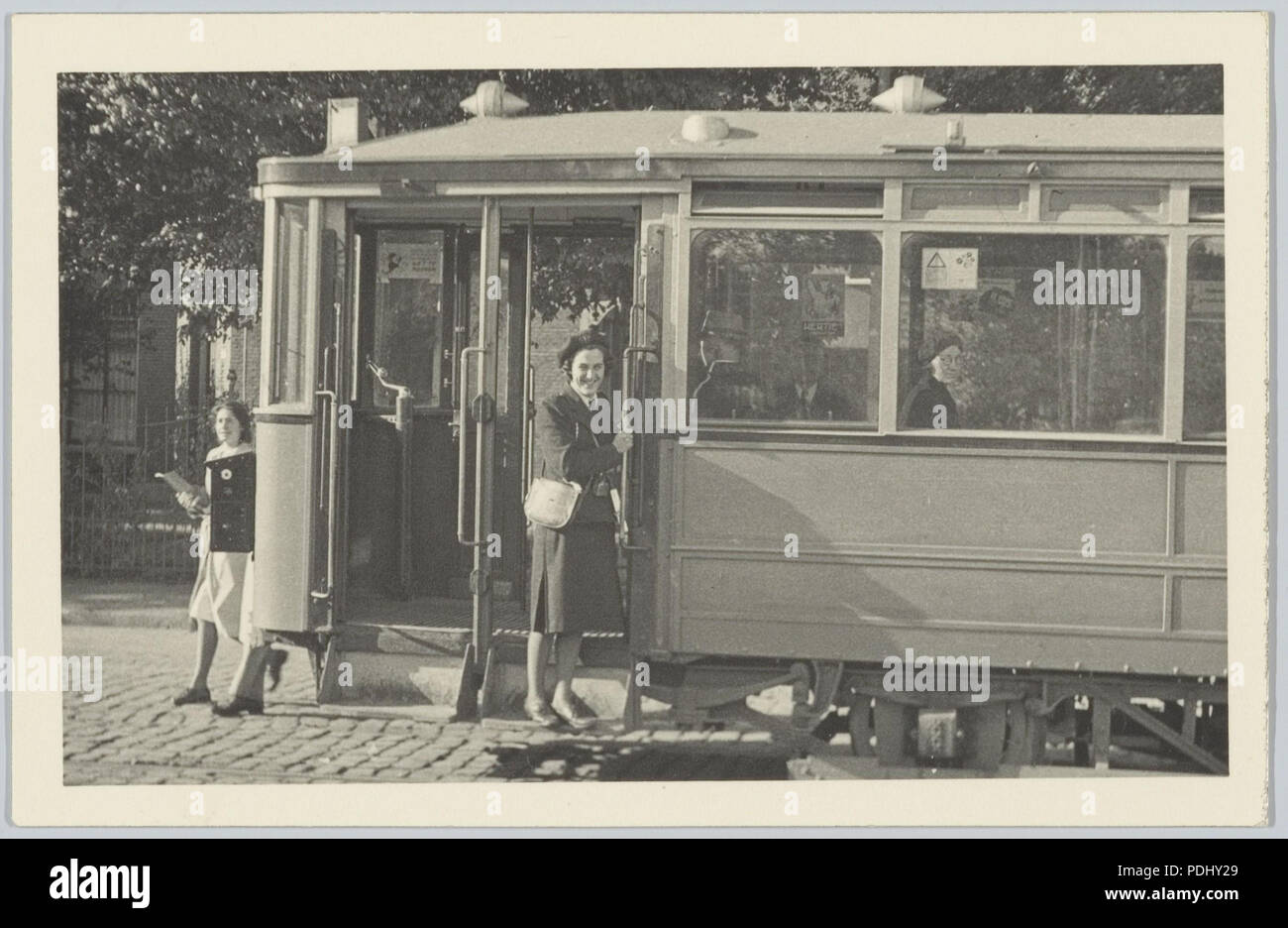 313 Stadsarchief Amsterdam, Afb 00205000001 ANWE Stockfoto