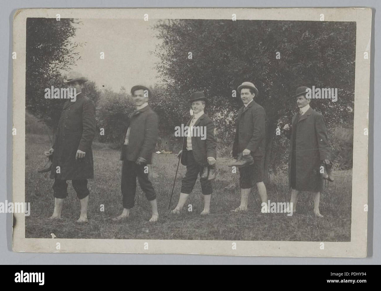 314 Stadsarchief Amsterdam, AFB ANWG 00189000001 Stockfoto