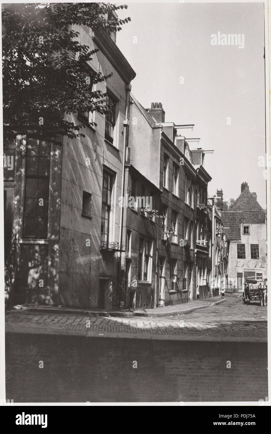 310 Stadsarchief Amsterdam, Afb 012000007562 Stockfoto