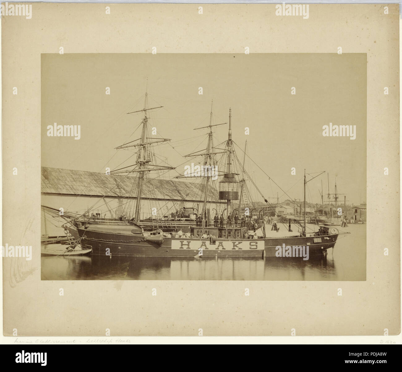 323 Stadsarchief Amsterdam, AFB ANWQ 00338000001 Stockfoto