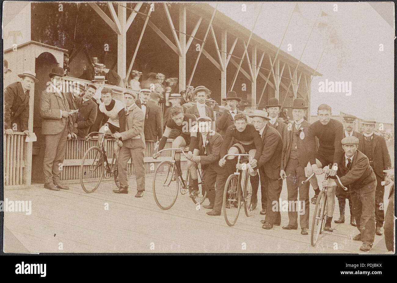 326 Stadsarchief Amsterdam, AFB B 00000003377 Stockfoto