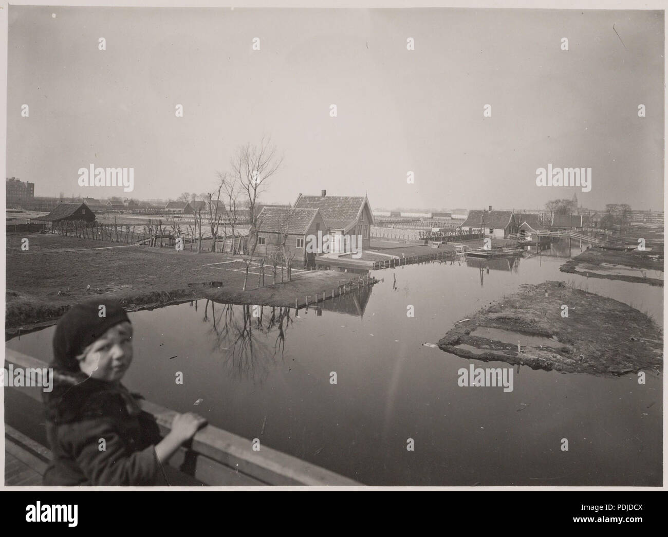 334 Stadsarchief Amsterdam, AFB OSIM 00004001926 Stockfoto