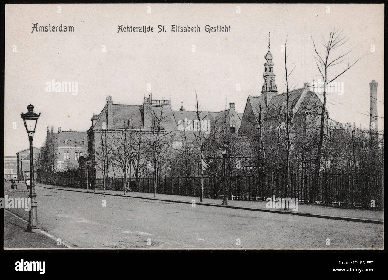 342 Stadsarchief Amsterdam, AFB PRKBB 00360000010 Stockfoto