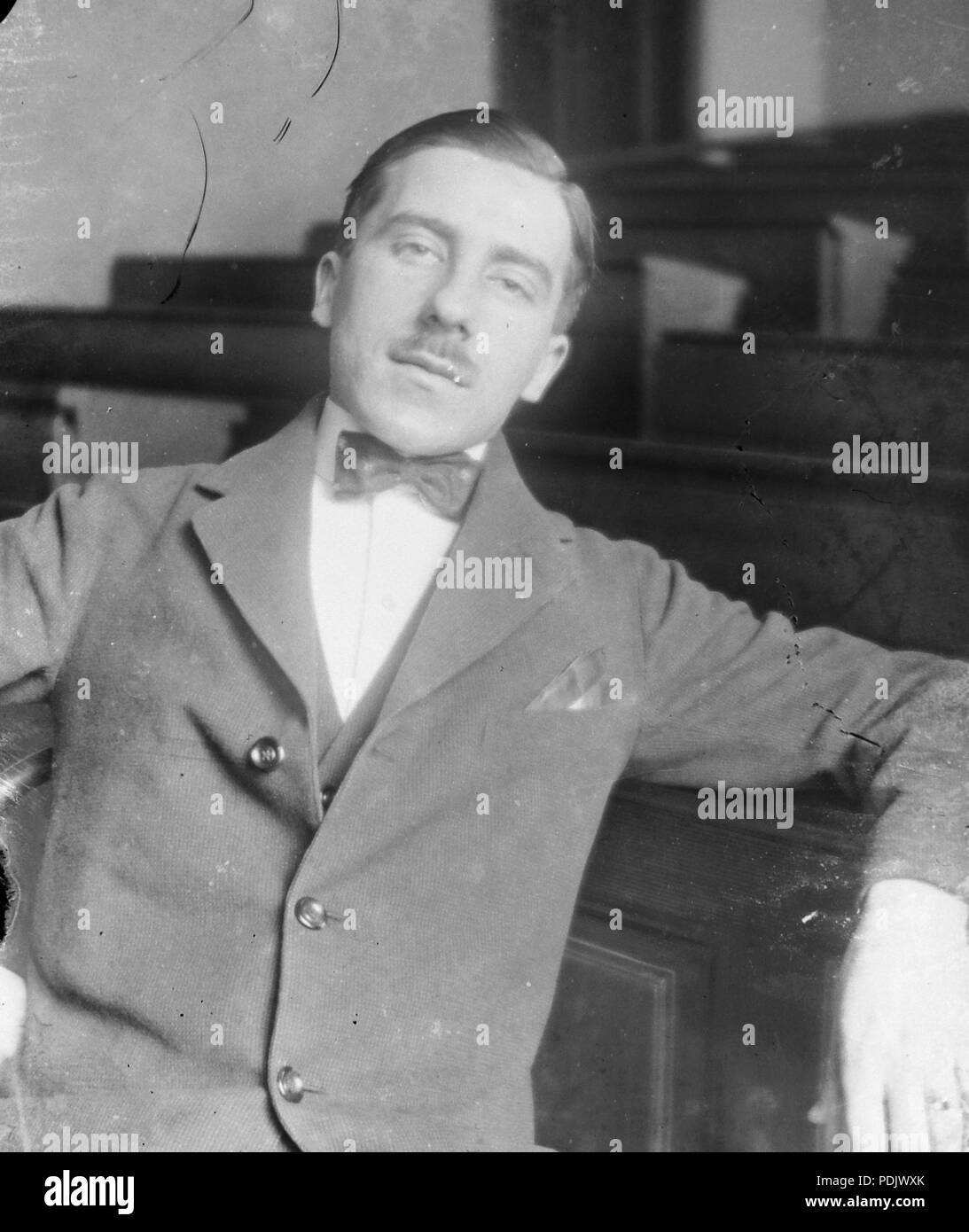 3 1928 Fortepan 4874 Stockfoto