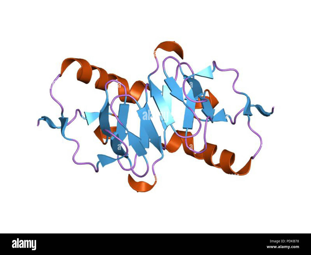 60 HVE 1 Jk 6 EBI Stockfoto