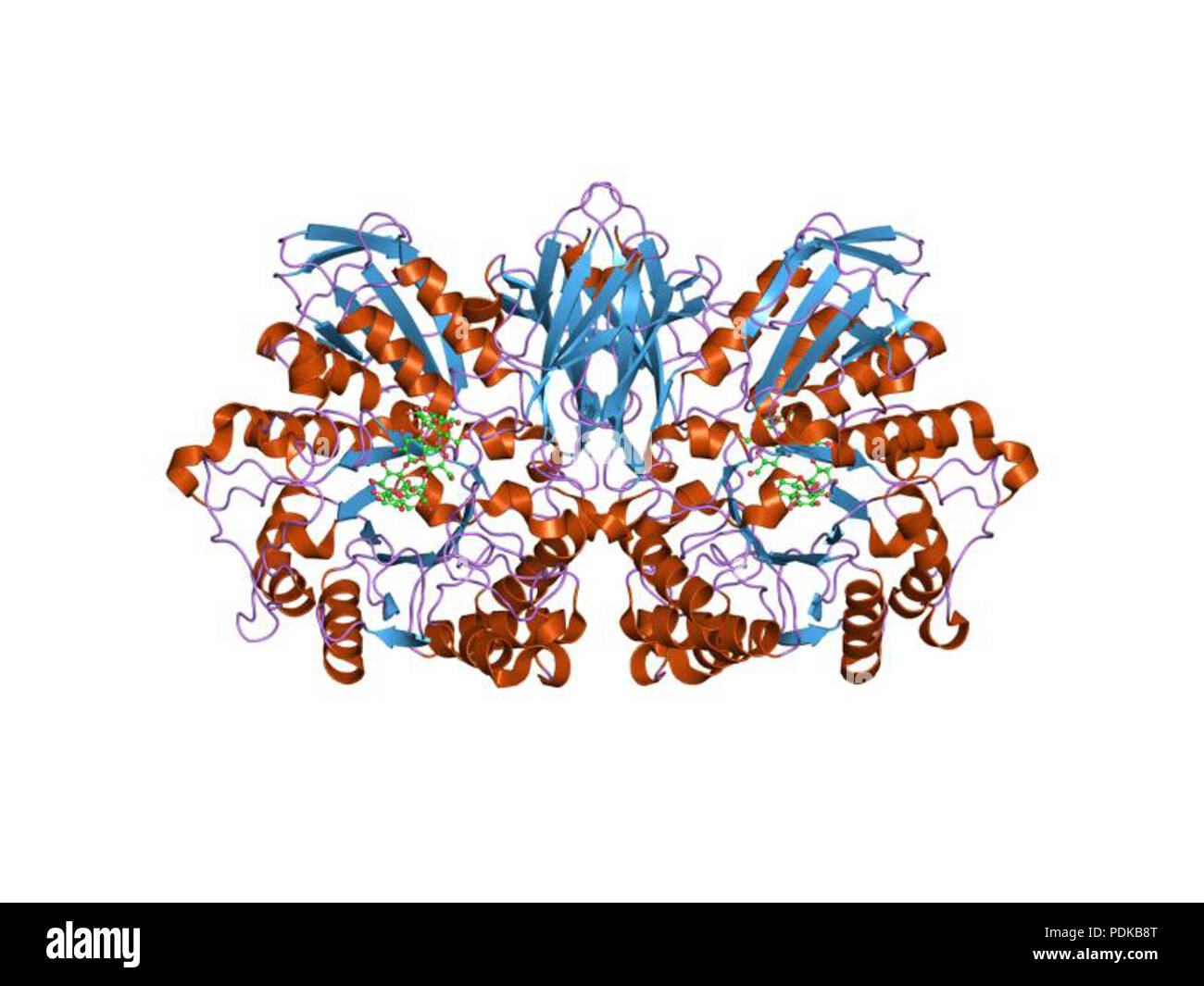 60 HVE 1 jl 8 EBI Stockfoto