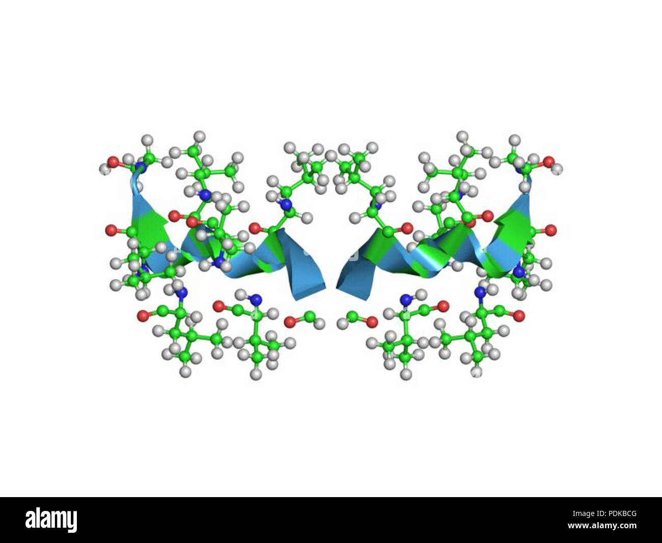 60 HVE 1 Jo 3 EBI Stockfoto