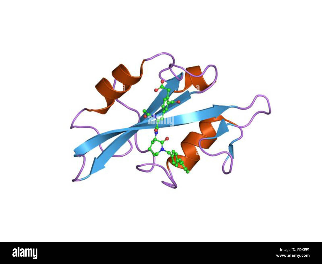 86 HVE 1 o43 EBI Stockfoto