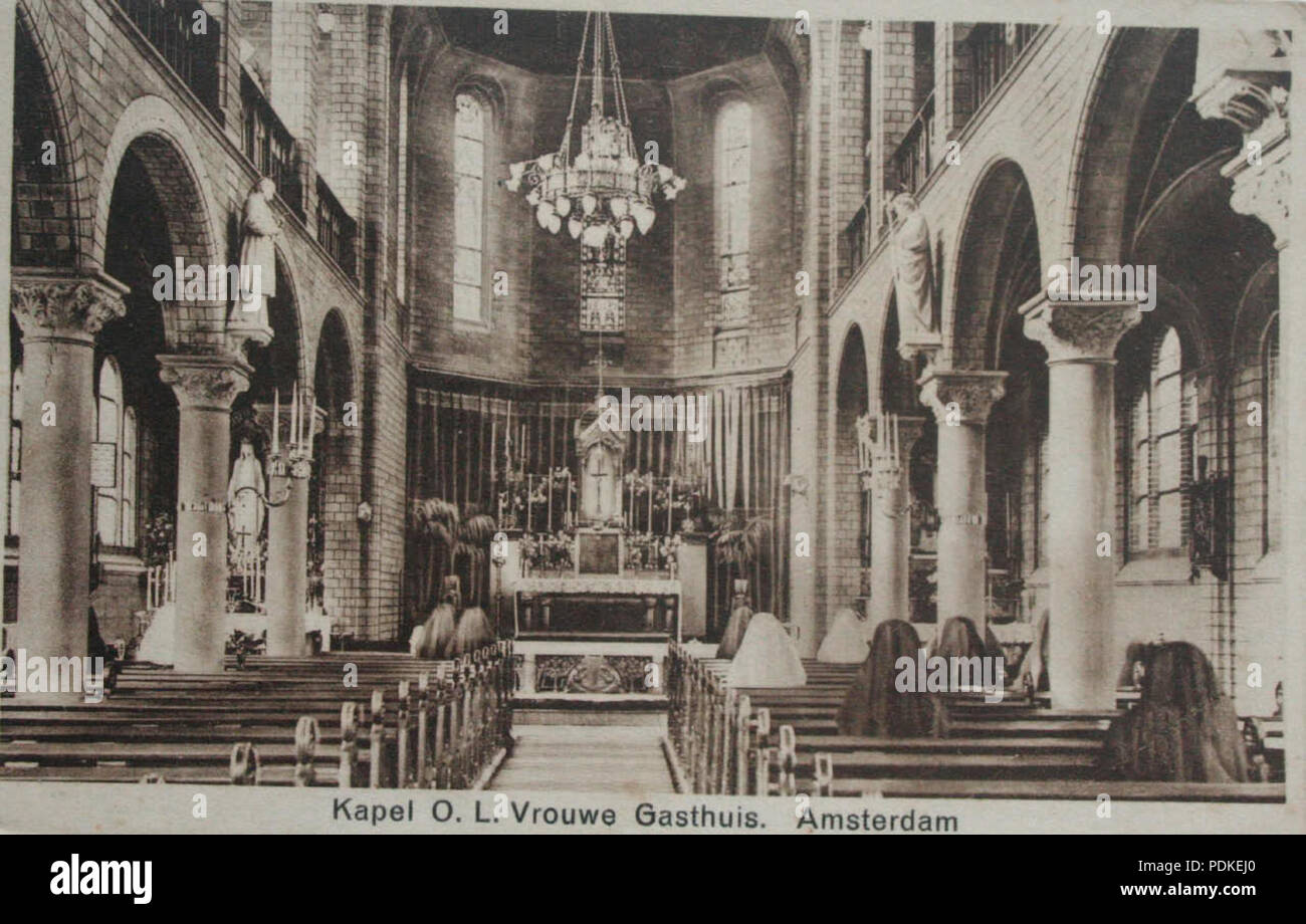 Onze lieve vrouwe gasthuis -Fotos und -Bildmaterial in hoher Auflösung