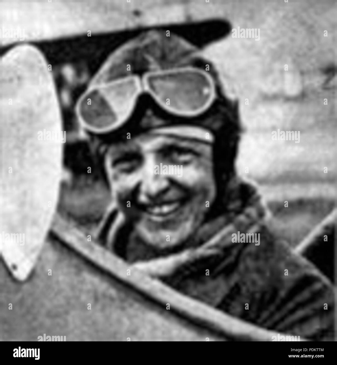 208 StateLibQld 1114664 Lady Bailey Stockfoto